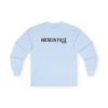 The American Pulse Long Sleeve Tee - Image 7