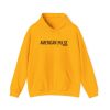 The American Pulse Hoodie - Image 17