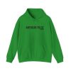 The American Pulse Hoodie - Image 25