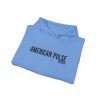 The American Pulse Hoodie - Image 36