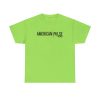 The American Pulse Tee - Image 33