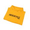 The American Pulse Hoodie - Image 20