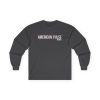 The American Pulse Long Sleeve Tee - Image 17