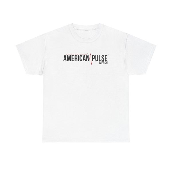 The American Pulse Tee