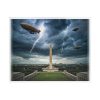 Zeppelins Over Washington - Image 5