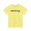 The American Pulse Tee - Image 27