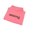 The American Pulse Hoodie - Image 48