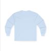 The American Pulse Long Sleeve Tee - Image 8