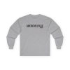 The American Pulse Long Sleeve Tee - Image 5