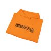 The American Pulse Hoodie - Image 24