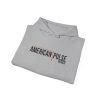 The American Pulse Hoodie - Image 16