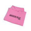 The American Pulse Hoodie - Image 44