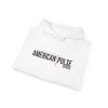 The American Pulse Hoodie - Image 4