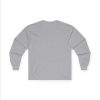 The American Pulse Long Sleeve Tee - Image 6