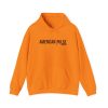 The American Pulse Hoodie - Image 21