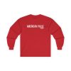 The American Pulse Long Sleeve Tee - Image 21