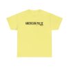 The American Pulse Tee - Image 25