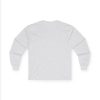 The American Pulse Long Sleeve Tee - Image 4