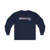 The American Pulse Long Sleeve Tee - Image 19