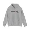 The American Pulse Hoodie - Image 13