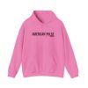 The American Pulse Hoodie - Image 41