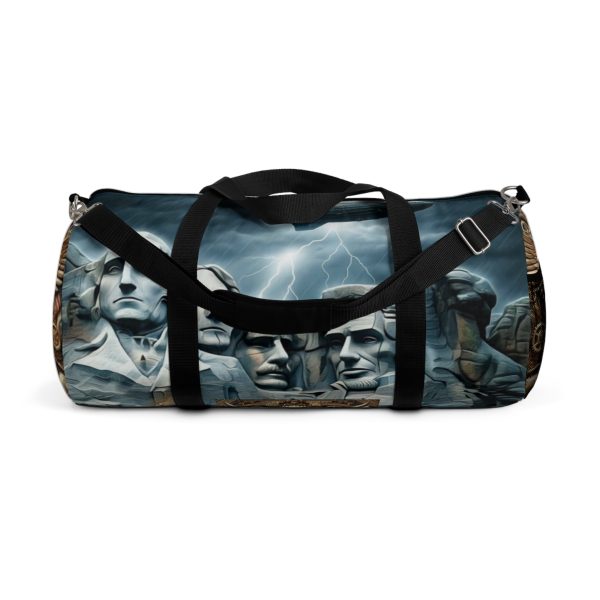 Mystic Monuments Duffle