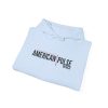 The American Pulse Hoodie - Image 32