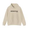 The American Pulse Hoodie - Image 9