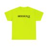 The American Pulse Tee - Image 29