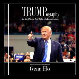 TRUMP-ography