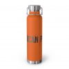 American Pulse 22oz Copper Vacuum Insulated Bottle - Image 13