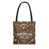 Forge & Freedom Tote - Image 9