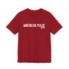 The American Pulse Tee - Image 18