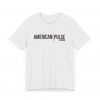 The American Pulse Tee - Image 2