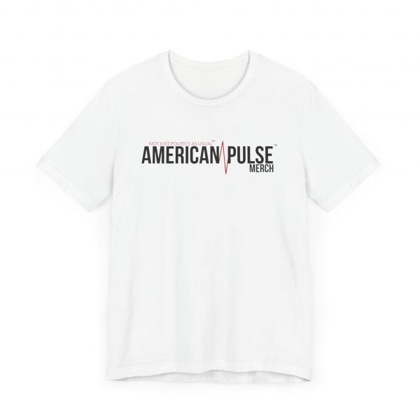 The American Pulse Tee