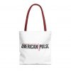 American Pulse Tote - Image 9