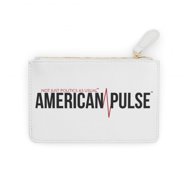 American Pulse Mini Clutch