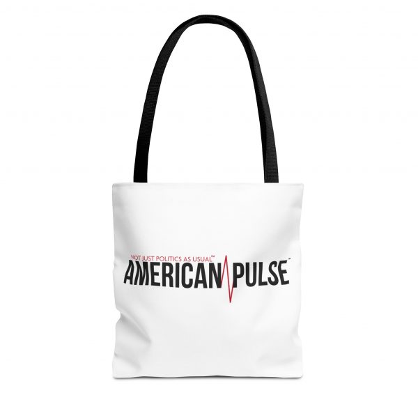 American Pulse Tote