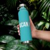 American Pulse 22oz Copper Vacuum Insulated Bottle - Image 18