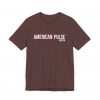 The American Pulse Tee - Image 20