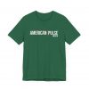 The American Pulse Tee - Image 10