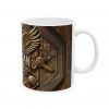 Forge & Freedom Coffee Mug (11oz, 15oz) - Image 2