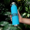 American Pulse 22oz Copper Vacuum Insulated Bottle - Image 22