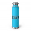 American Pulse 22oz Copper Vacuum Insulated Bottle - Image 21