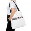 American Pulse Tote - Image 6