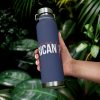 American Pulse 22oz Copper Vacuum Insulated Bottle - Image 26