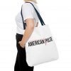 American Pulse Tote - Image 30