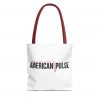 American Pulse Tote - Image 7