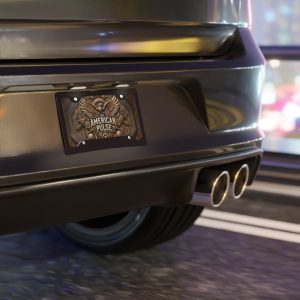 Car Accessories