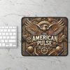 Forge & Freedom Mouse Pad - Image 2